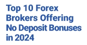 New 10 Forex Brokers