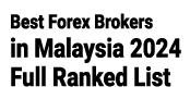 Best Forex Brokers in Malaysia 2024