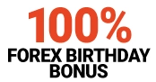 New Forex 100% Birth