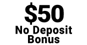 $50 Forex No Deposit