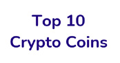 Top 10 Crypto Coins 