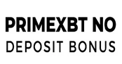 PrimeXBT Free No Deposit Bonus Trad