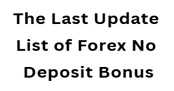 The Last Update List