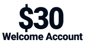 Welcome Bonus Get St