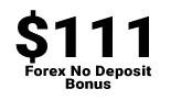 $111 Forex Account O