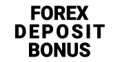 Forex Deposit Bonus 