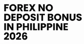 Compare Forex No Dep