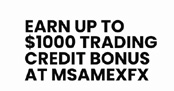 Earn Up To $1000 Fre