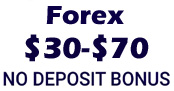 Get $30 to $70 No De