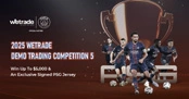 WeTrade Demo Trading