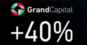 Grand Capital 40% Tr