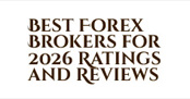 Best Forex Brokers f