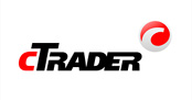Spotware cTrader Mob
