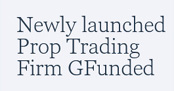 Prop Trading Firm GF