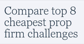 Top 8 Cheapest Prop 