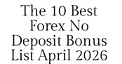 The 10 Best Forex No