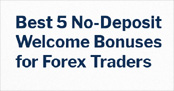 Best 5 No-Deposit We