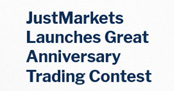 JustMarkets Launches