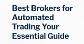 Best Brokers for Aut