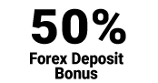 XM is offering a 50%