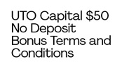 UTO Capital $50 No D