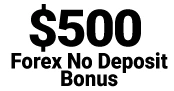 InstaForex $500 No-D