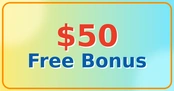 OVX Markets Special Offers a $50 Forex No-Deposit Bonus