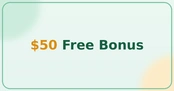 Monaxa offers a $50 Welcome Bonus to MT4 or MT5  Account