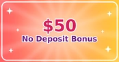 Wisuno offers new traders a $50 forex no deposit bonus