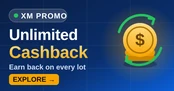 Explore the XM Earn Unlimited Cashback Promotion