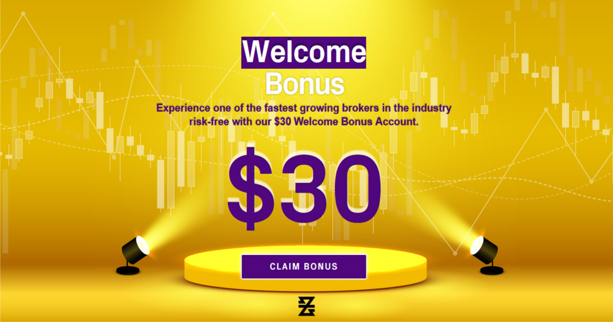 Welcome 30 USD forex Bonus by Baxia Markets