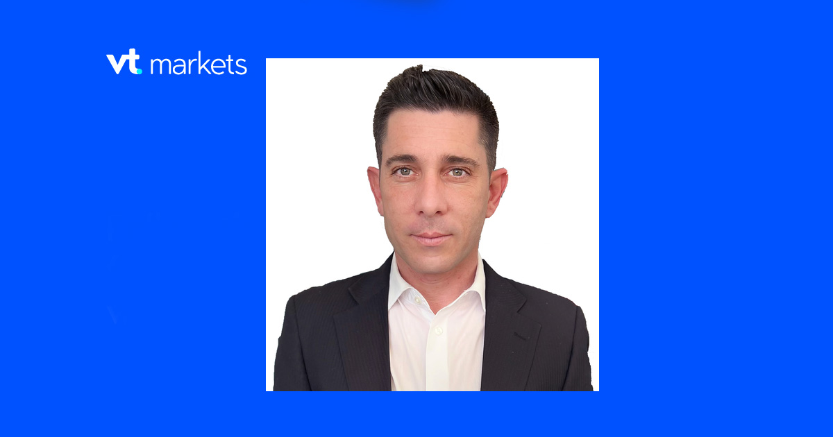 VT Markets Appoints Ludovic Moncla as Head of Affiliates