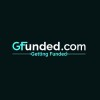 GFunded prop firm logo