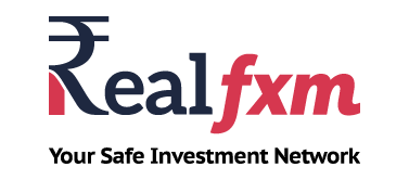 Realfxm logo