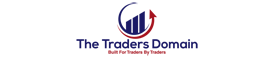 The Traders Domain logo