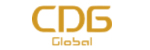 CDG Global (EU) Ltd logo