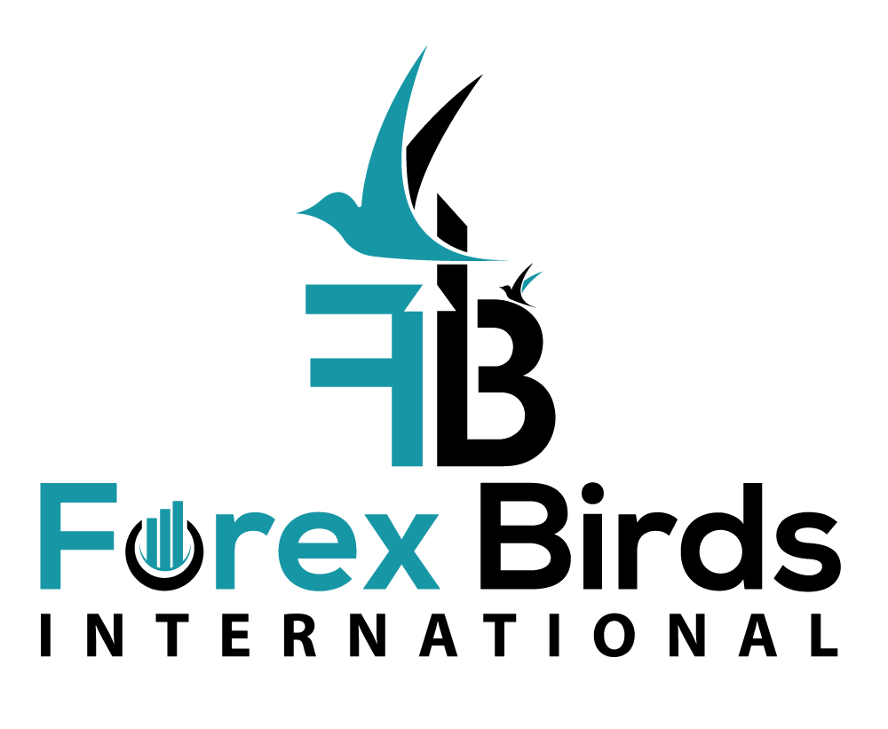 Forex Birds logo