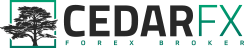 CedarFX logo