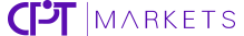 CPT Markets logo