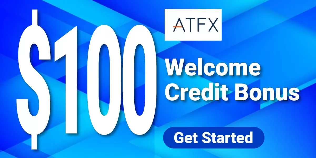 ATFX Forex Gratis Deposit Bonus