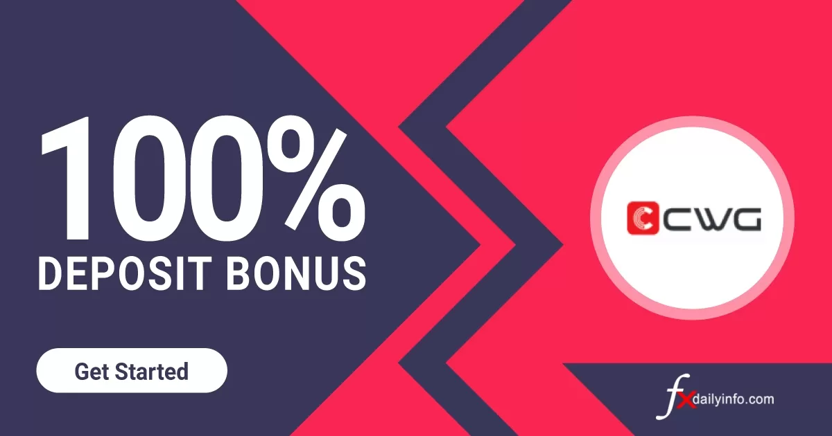 Pasar CWG 100% Bonus Deposit (sampai 200