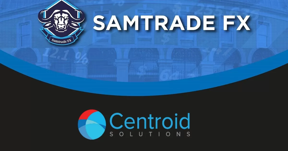 Samtrade FX has announced that it has pa