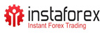 InstaForex logo