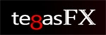 tegasFX logo