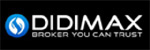 Didimax logo