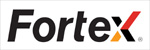 Fortex logo