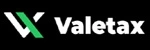 Valetax logo
