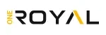 OneRoyal logo