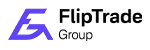 FlipTradeGroup logo